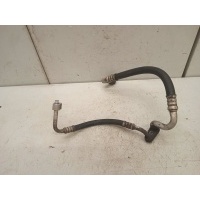 Трубка кондиционера Opel Astra H 2006 13100322