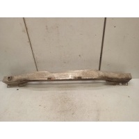 Усилитель заднего бампера Opel Astra H 2006 13125147