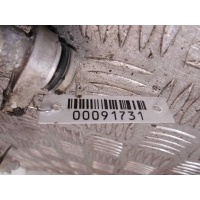 Патрубок Audi A4 B9 (8W2) 2015 - наст. время 2017 06M121083H