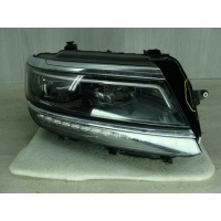 Фара правая Volkswagen Tiguan 5NB941114E