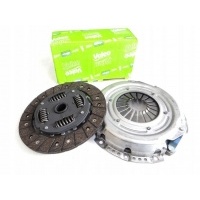 муфта комплект форд focus i mk1 1.4 1.6 1.8 valeo