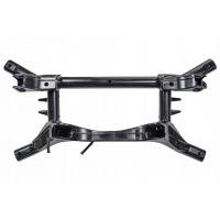 балка рама задняя mitsubishi lancer 07 - 2wd