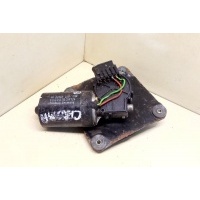 Моторчик передних стеклоочистителей (дворников) Mitsubishi Carisma 1997 0390241114,BOSCH