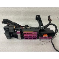 блок предохранителей Audi A6 4G/C7 2012 4G0971845A