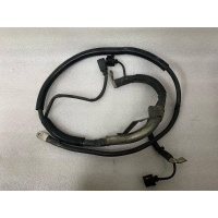 провод высоковольтный Audi A8 D3/4E 2008 4E0971224K