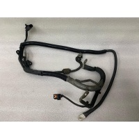 провод высоковольтный Audi A8 D3/4E 2008 4E0971224K