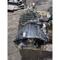 МКПП Hyundai Starex 1997-2006 Hyundai Starex 1997-2006 M5TR1