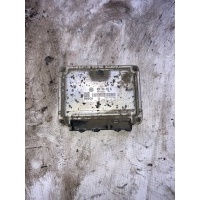 Блок управления двигателем Skoda Skoda Octavia (A4 1U) 2000-2011 Skoda Skoda Octavia (A4 1U) 2000-2011 2008 036906032bj