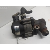 Клапан EGR (рециркуляции выхлопных газов) Nissan Almera N16 (2000-2007) 2002 147105M001