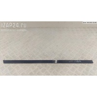 Молдинг двери задней правой Audi A6 C5 (1997-2005) 1998 4B0853964A