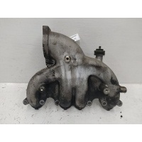 Коллектор впускной Volkswagen Passat B5+ (GP) 2002 038129713AJ