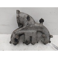 Коллектор впускной Volkswagen Passat B5+ (GP) 2001 038129713AJ