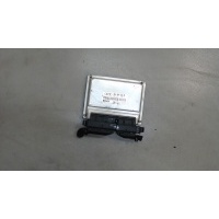 Блок управления (ЭБУ), Двигателем Audi A4 (B6) 2000-2004 2004 8E0909518BC