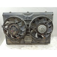 Диффузор вентилятора Audi A6 C4 1994-1997 4A0121207H