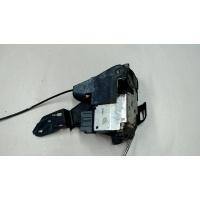 Замок двери зад. правая Ford Fiesta 2001-2007 2006 1372484