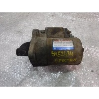 Стартер Kia Shuma 2 2001-2004 361002X000