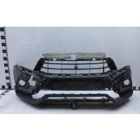 Бампер передний Lada Vesta SW Cross