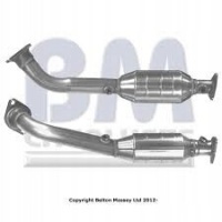 катализатор honda cr - v i 2.0
