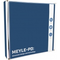 комплект рычаги meyle 316 050 0103 / hd