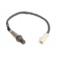 Лямбда зонд 4 провода bosch 258986777