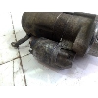 Стартер Mercedes-Benz 190 W201 1982-1993 6611513801