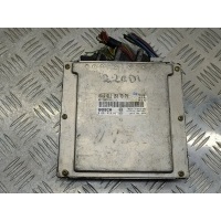 Электронный блок управления двигателем (ЭБУ) Mercedes Benz C W203 2001 A6111537379