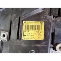 Фара передняя левая Volkswagen Transporter T5 2006 7H1941015N