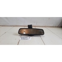 Зеркало заднего вида салонное SsangYong Kyron 2005- 7642008B10