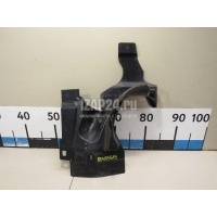 Пыльник (кузов наружные) Volvo S60 (2019 - ) 31497194