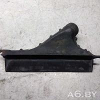 Воздуховод Renault Scenic 1 1998 8200020550