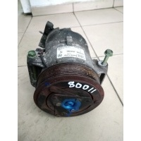Компрессор кондиционера бензиновый NISSAN QASHQAI (2007-2010) 2008 92600JD000
