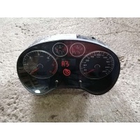 Щиток приборов (приборная панель) Audi A3 8P (S3,RS3) 2006 8P0920930RX