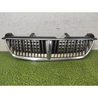 решетка радиатора Nissan Bluebird Sylphy g10 2000-2005 623108M400