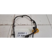 Электропроводка двери задняя левая SsangYong Kyron 2005- 8272009012