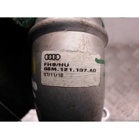 Патрубок Audi A4 B9 (8W2) 2015 - наст. время 2017 06M121137AD