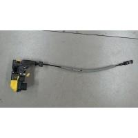 Замок двери перед. правая Volvo S60 2000-2009 2005 30699752