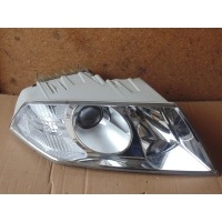 Фара skoda октавия ii 2004 - 1z1941016b европа