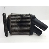 Интеркулер Renault Scenic I (1996-2003) 2002 8200047162