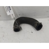Патрубок радиатора Opel Zafira A (1999-2005) 2005 24413829