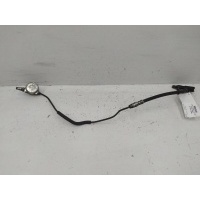 Трубка сцепления Opel Zafira B (2005-2012) 2011 55352050