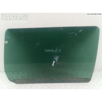 Стекло двери задней правой Volkswagen Sharan (2000-2010) 2002 7M0845206B