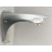 Крыло переднее правое Mazda 6 (2002-2007) GG/GY 2003 GJ6A52111E8H