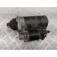 Стартер Skoda Fabia mk1 (6Y) 2002 02a911023d