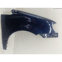 Крыло переднее правое Volkswagen Touran 2004 1T0821022A