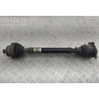 Полуось передняя правая Audi A6 C5 (1997-2005) 2003 4B0407272BA