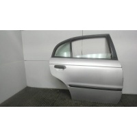 Дверь боковая, зад. правая Honda Accord 6 1998-2002 1999 67510S1CE00ZZ
