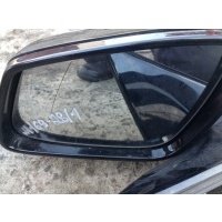 стекло зеркала наружного правого R BMW 7 (F01, F02, F03, F04) 2009