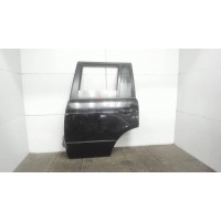 Замок двери зад. левая Land Rover Range Rover 3 (LM) 2002-2012 2003 CWC000111