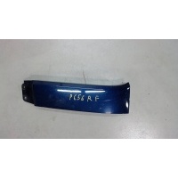 Пластик кузовной, Ресничка под фару перед. левая Toyota Tundra 2007-2013 2010 539320C901