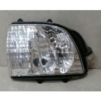 Поворотник зеркала volvo xc70 07 - 16 xc90 07 - 14